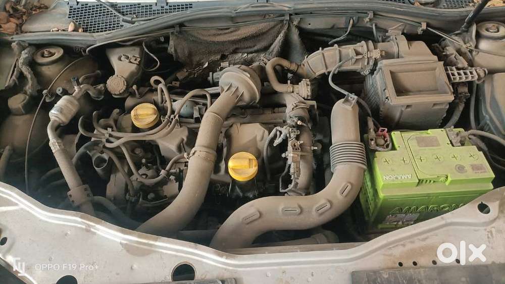 Renault Duster 85ps Diesel Rxl Optional, 2015, Diesel