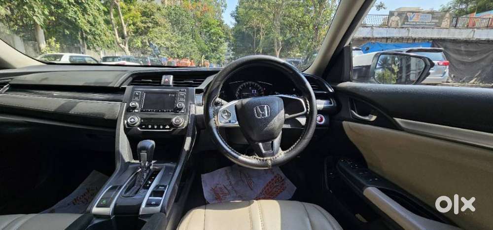 Honda Civic V, 2019, Petrol