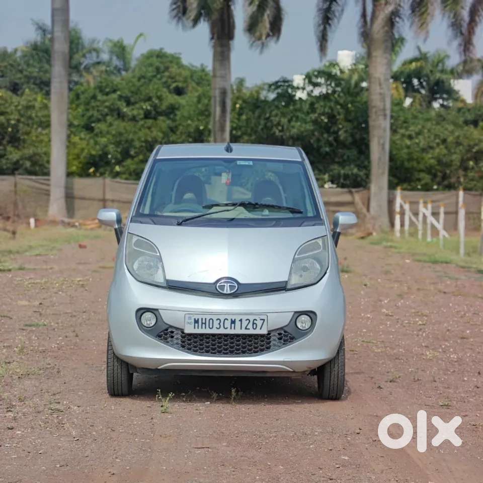 Tata Nano Xta, 2016, Petrol