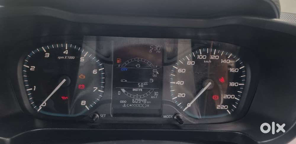 Tata Altroz Xm Plus (s) Diesel, 2022, Diesel