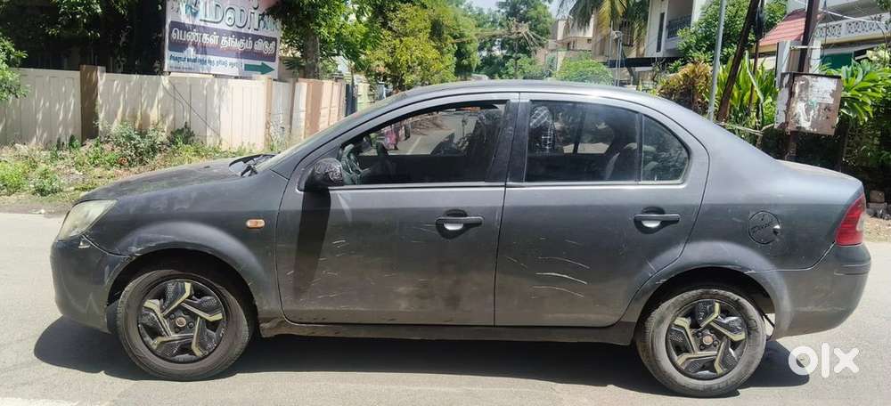Ford Fiesta 2014 Diesel Good Condition