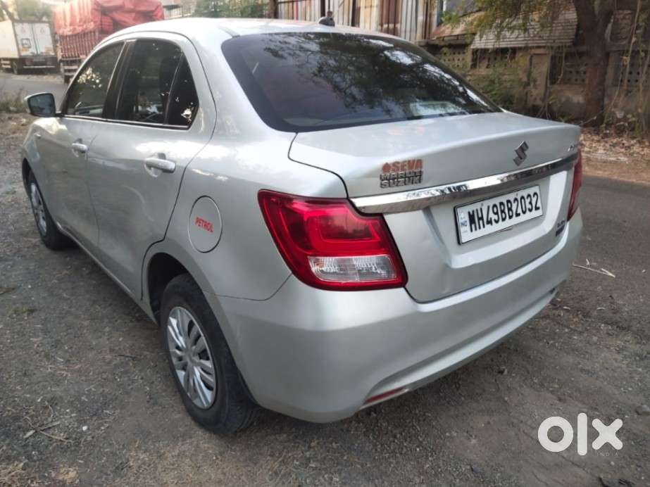 Maruti Suzuki Swift Dzire Vxi(o) Amt, 2018, Petrol