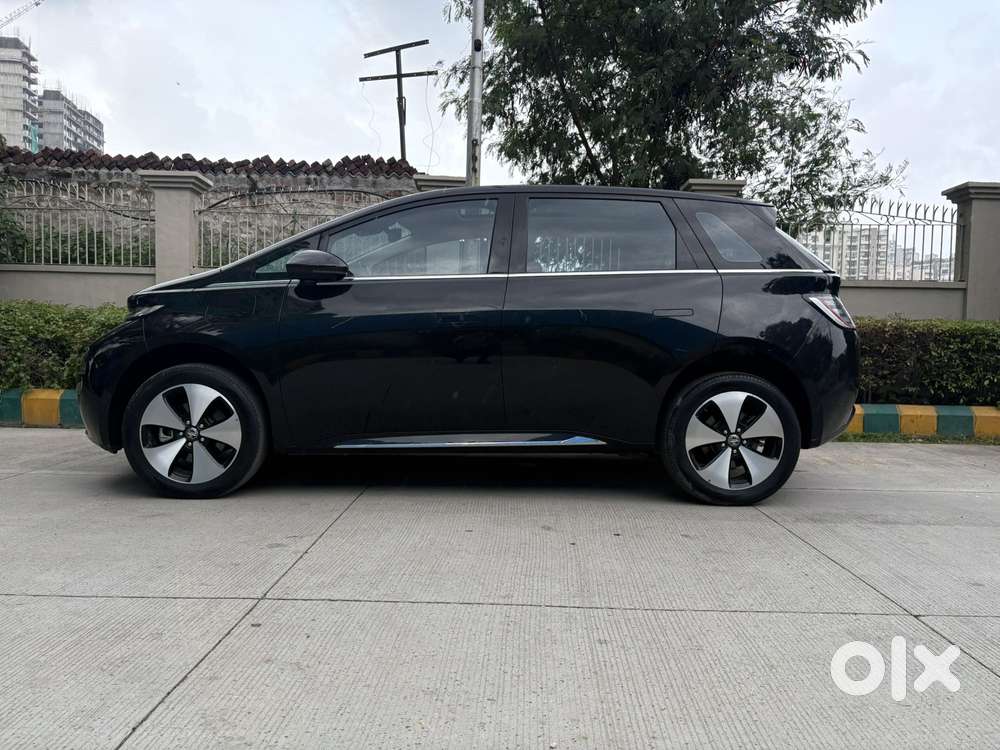 Mg Windsor Ev Essence, 2025, Electric
