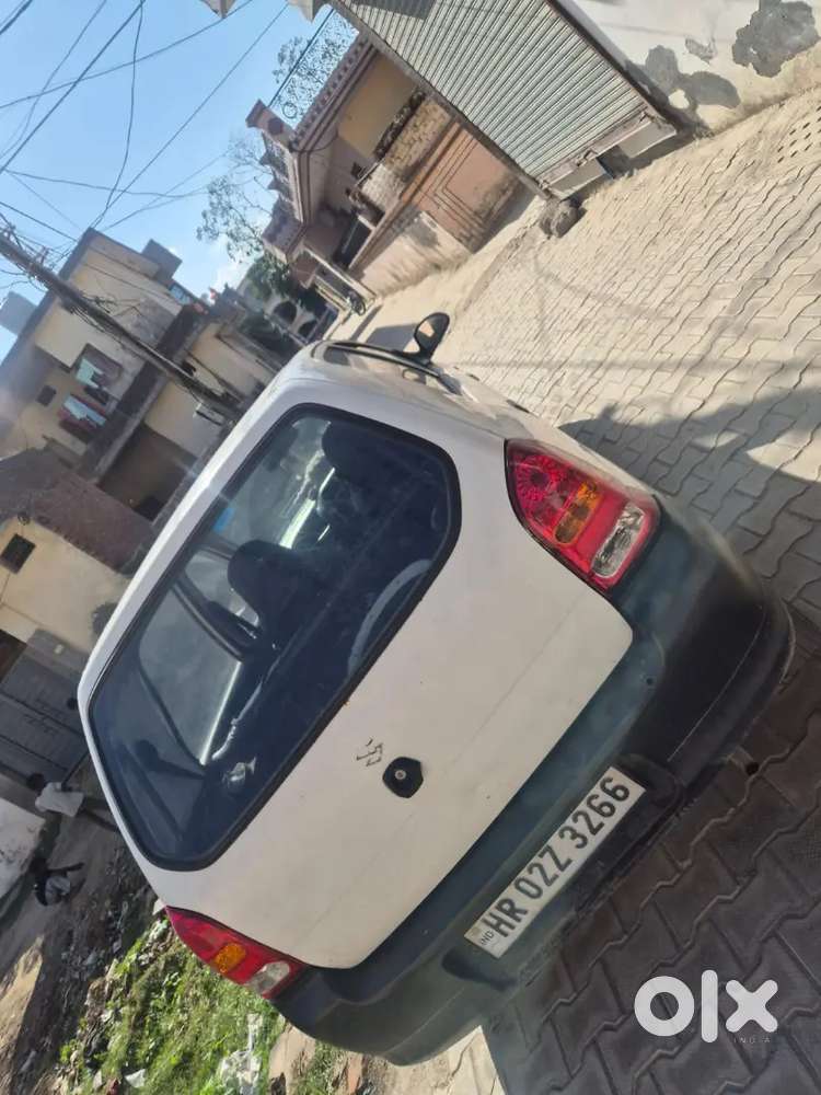Maruti Suzuki Alto 2011 28 December Ko Nikli Hai Gadi 12 Hi Smjo