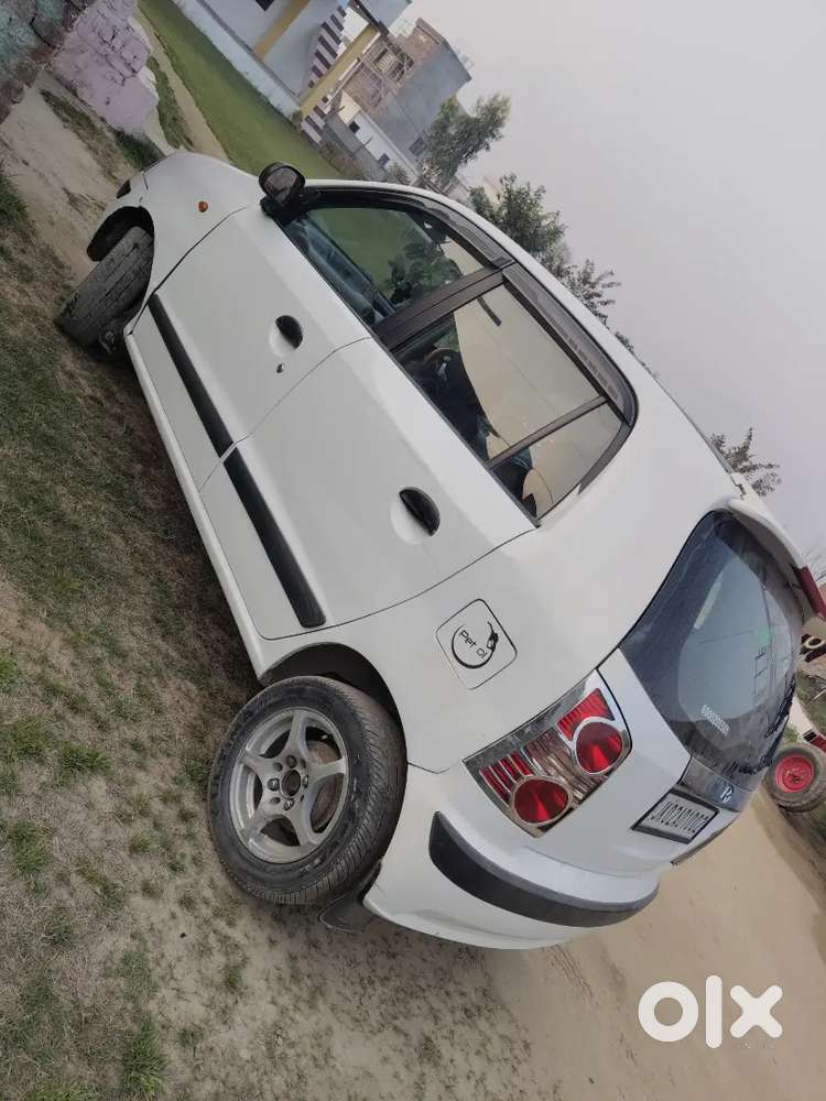 Hyundai Santro Xing 2007