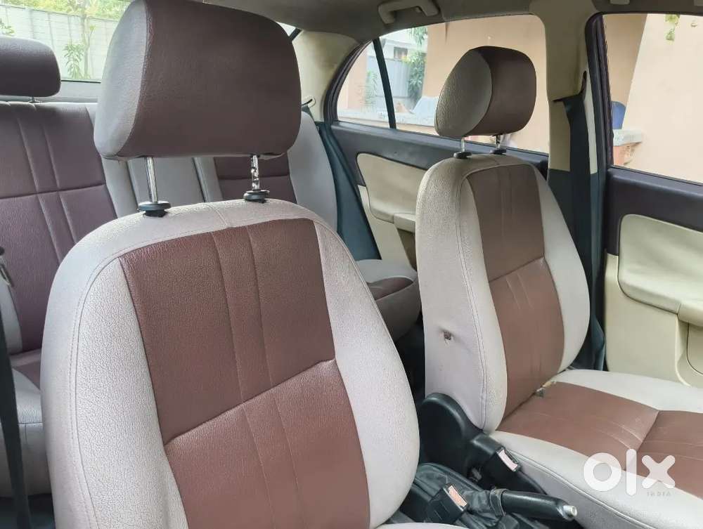 Tata Manza Elan Qjt90 Bs4 2011 Good Condition