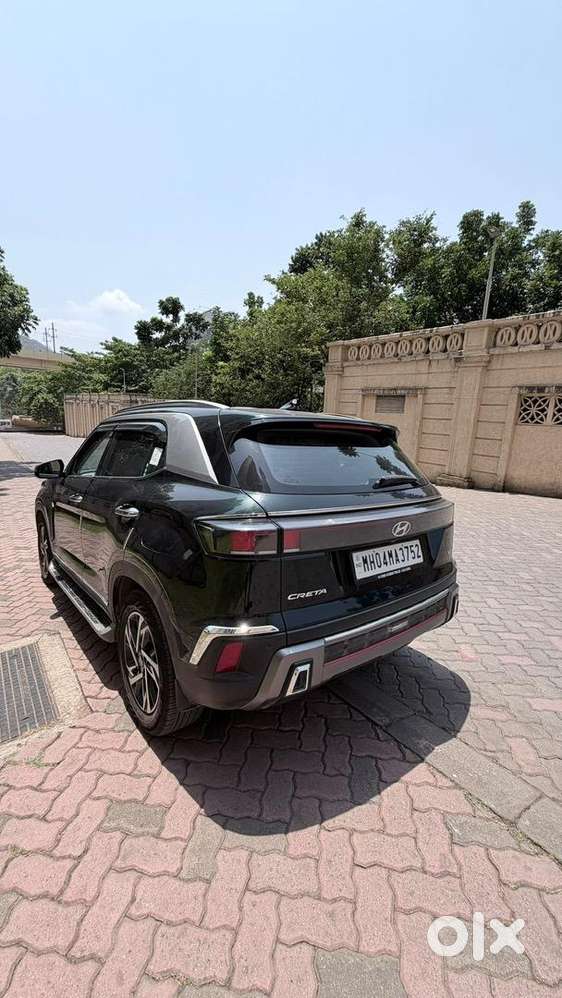 No Dealers - Mint Condition Creta With Accessories Worth 1.5l