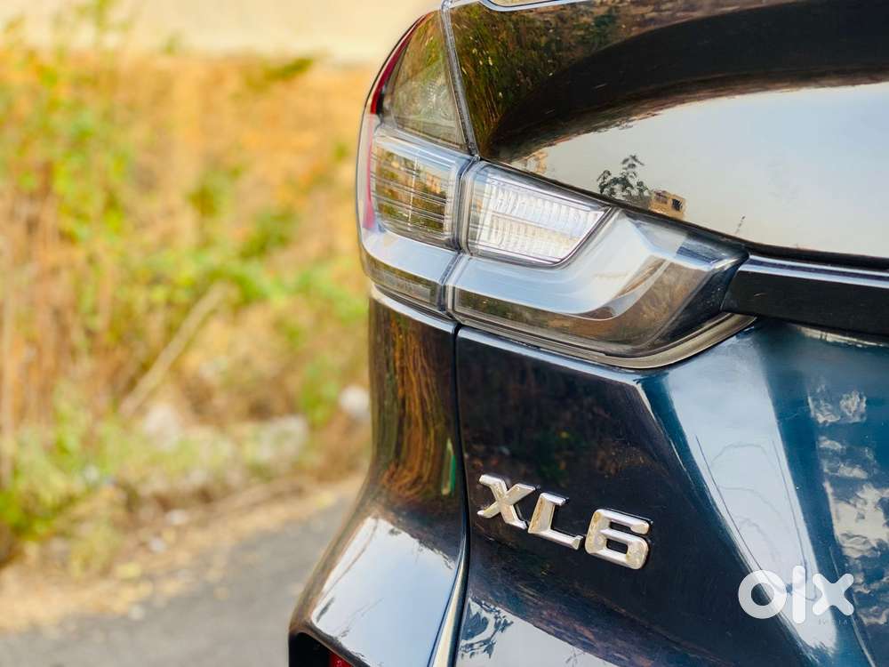 Maruti Suzuki Xl6 1.5 Zeta Mt, 2022, Cng & Hybrids
