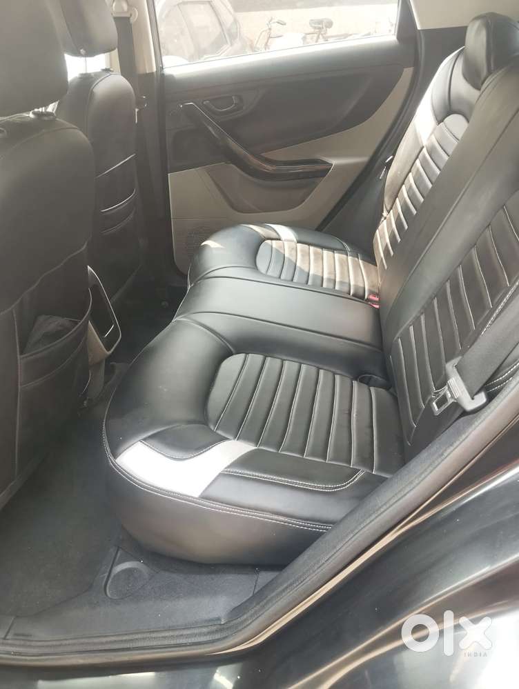 Tata Nexon Kraz Plus Amt Diesel, 2019, Diesel