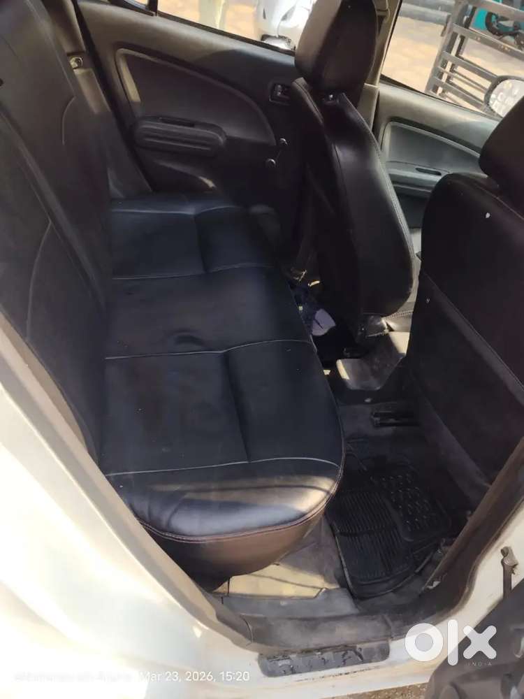 Maruti Suzuki Ritz 2016 Diesel 140000 Km Driven