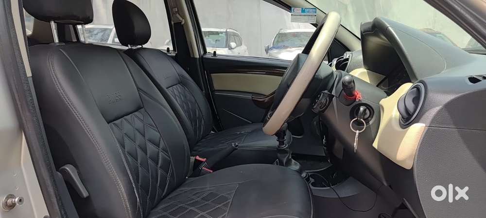 Renault Duster 2012-2015 110ps Diesel Rxz, 2012, Diesel
