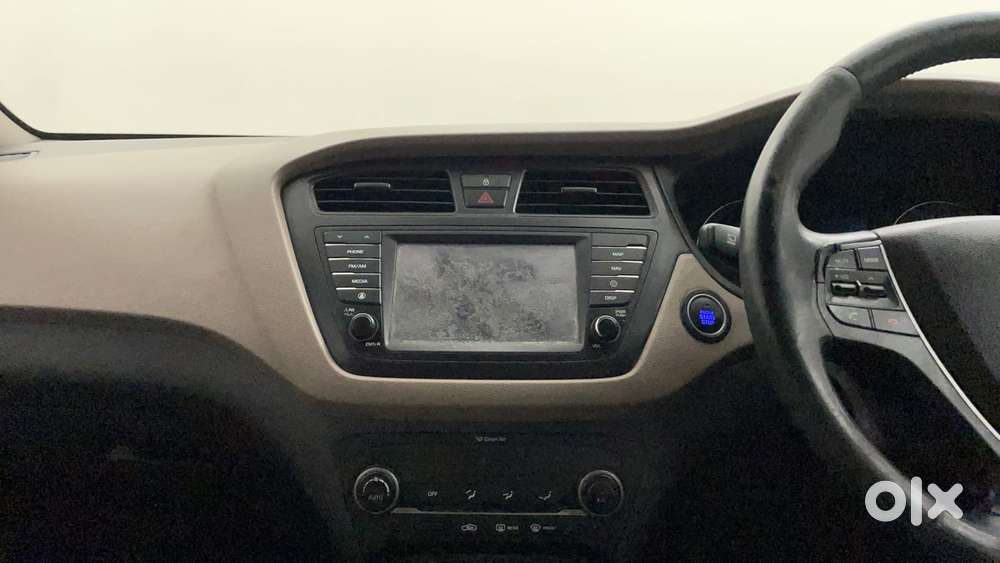 Hyundai Elite I20 [2018-2020] 1.4 Asta Crdi, 2015, Diesel