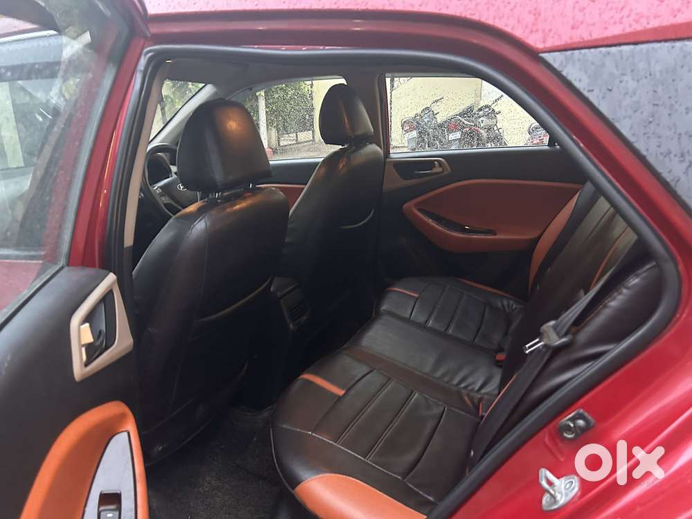 Hyundai I20 1.4 Asta (o) Crdi, 2015, Diesel