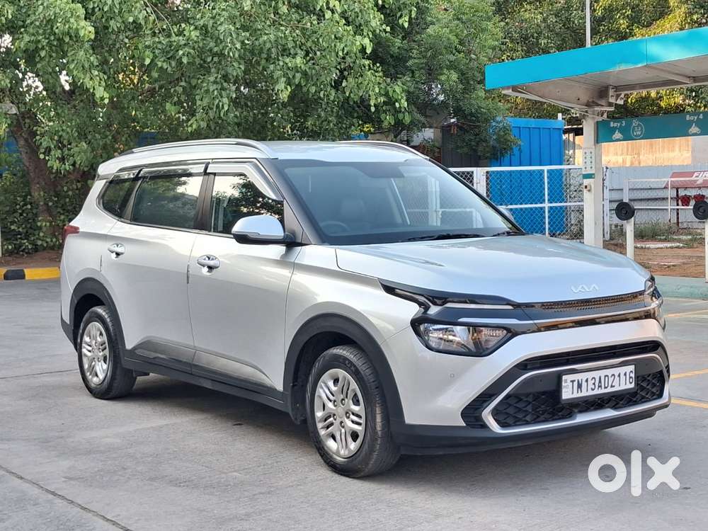 Kia Carens 1.5 Prestige 7 Str, 2024, Petrol