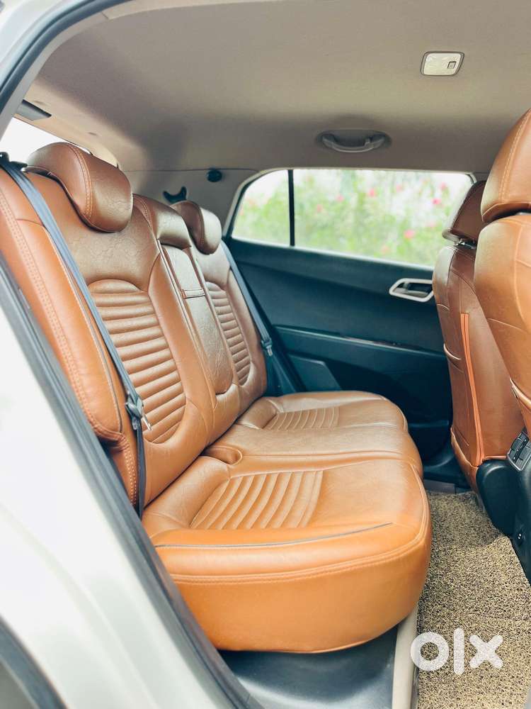 Hyundai Creta 1.6 Sx Plus, 2016, Diesel