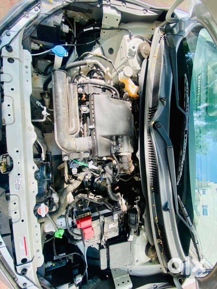Toyota Glanza 2025 Petrol