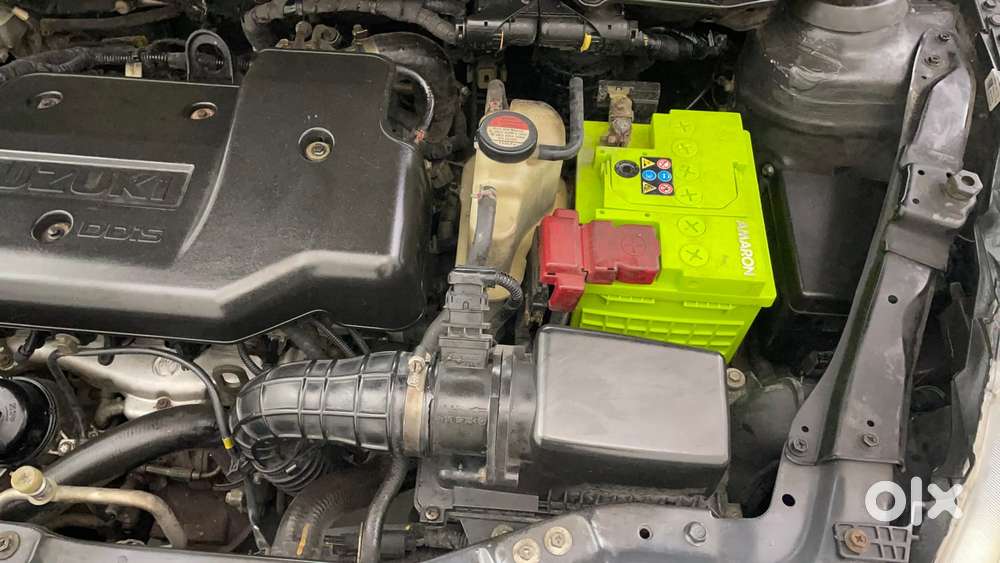 Maruti Suzuki Swift Vdi (o), 2016, Diesel