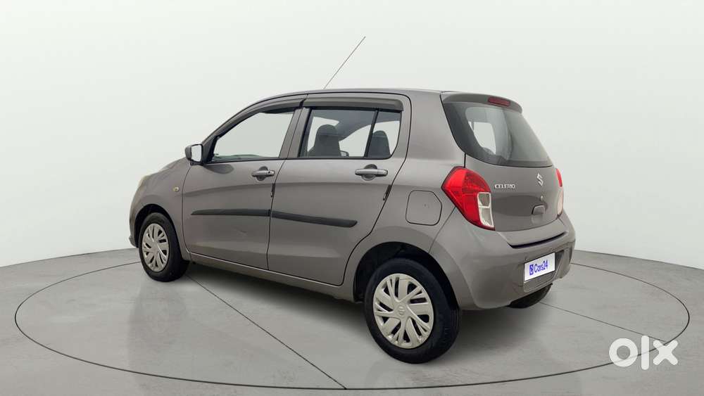 Maruti Suzuki Celerio Vxi Optional Amt, 2019, Petrol