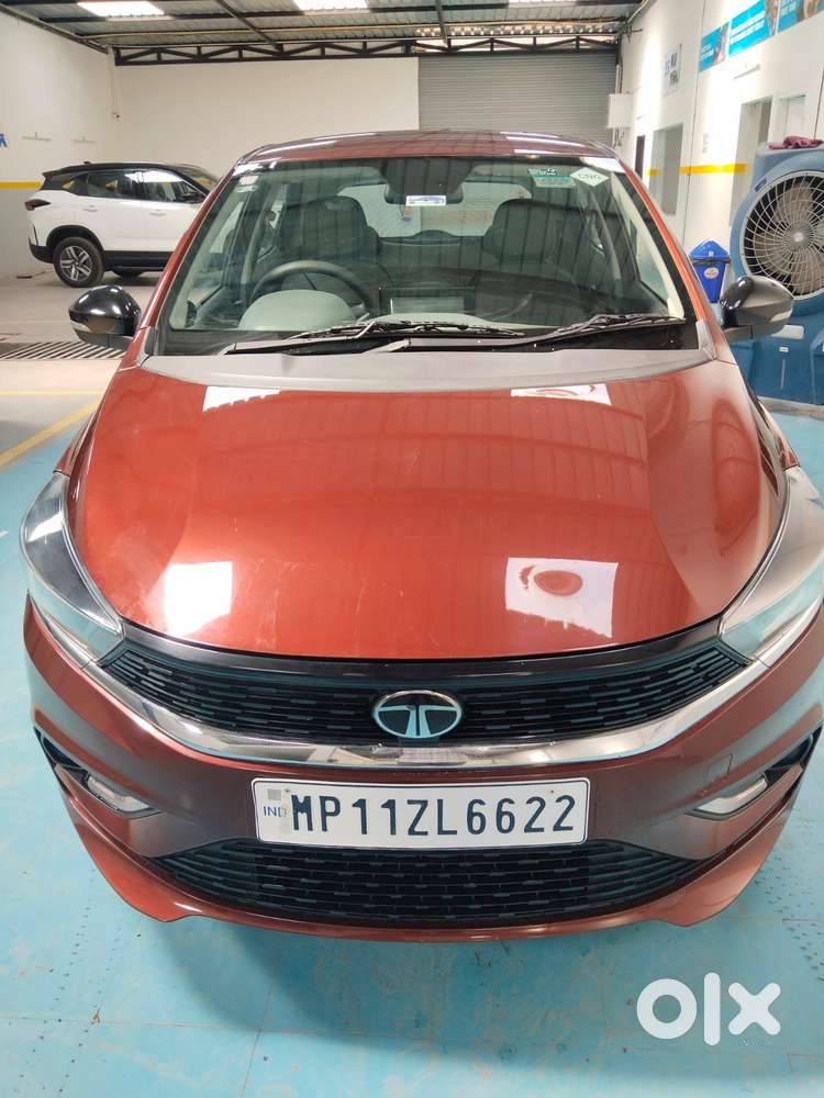 Tata Tiago 1.2 Revotron Xz Plus Cng, 2025, Cng & Hybrids
