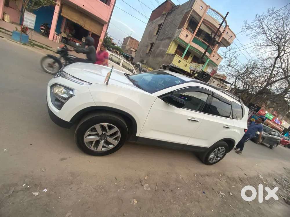 Tata Safari 2023 Diesel Well Maintained