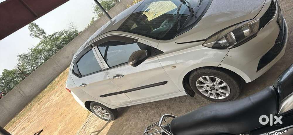 Tata Diesel Car 2018