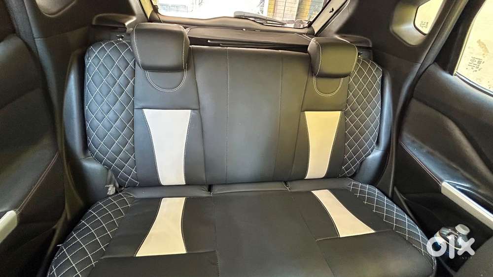 Nissan Magnite Petrol 2021
