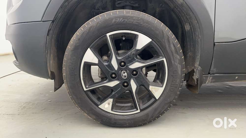 Tata Punch Creative, 2021, Petrol