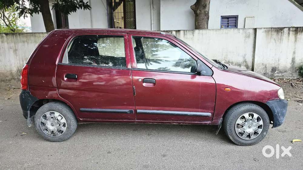 Good Condition Car Power Steering , Ac