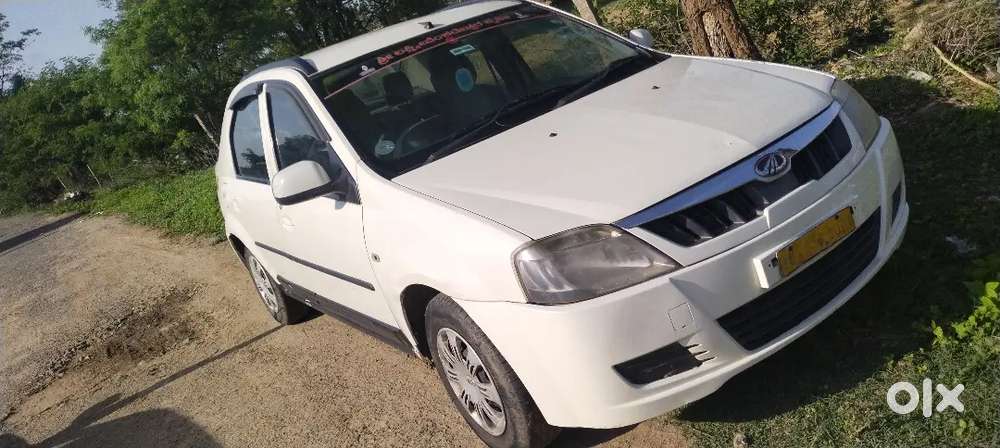 Mahindra E Verito 2017 Diesel Car