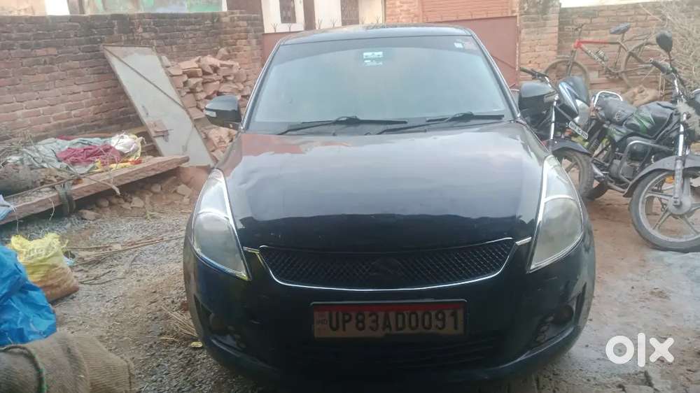 Black Swift/ Urgent Sell/up83