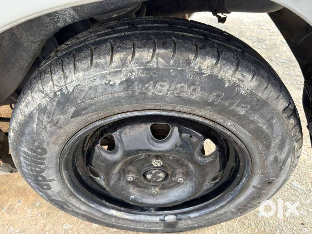 Alto K10, 2011 Model, Vxi