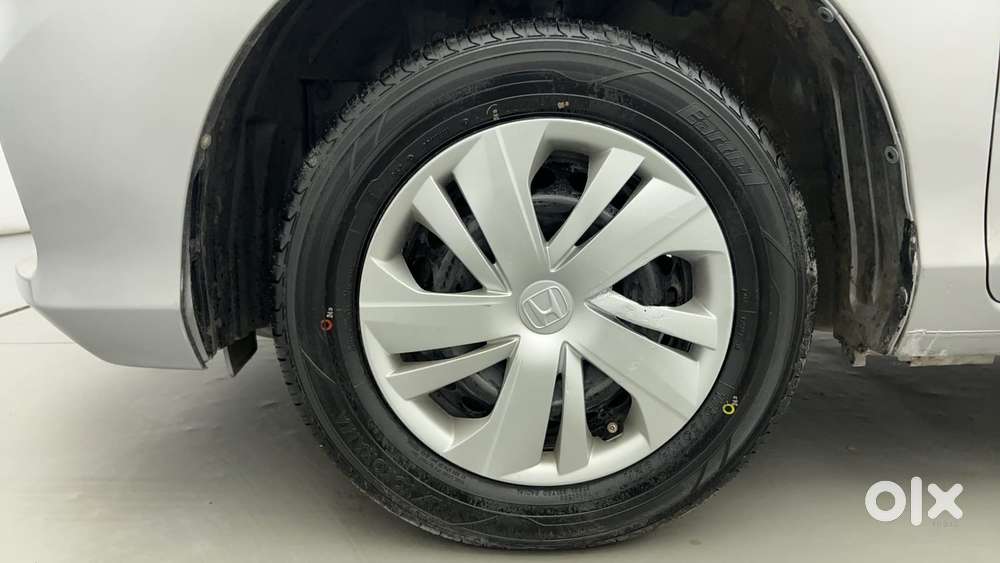 Honda Amaze S I-dtec, 2018, Diesel