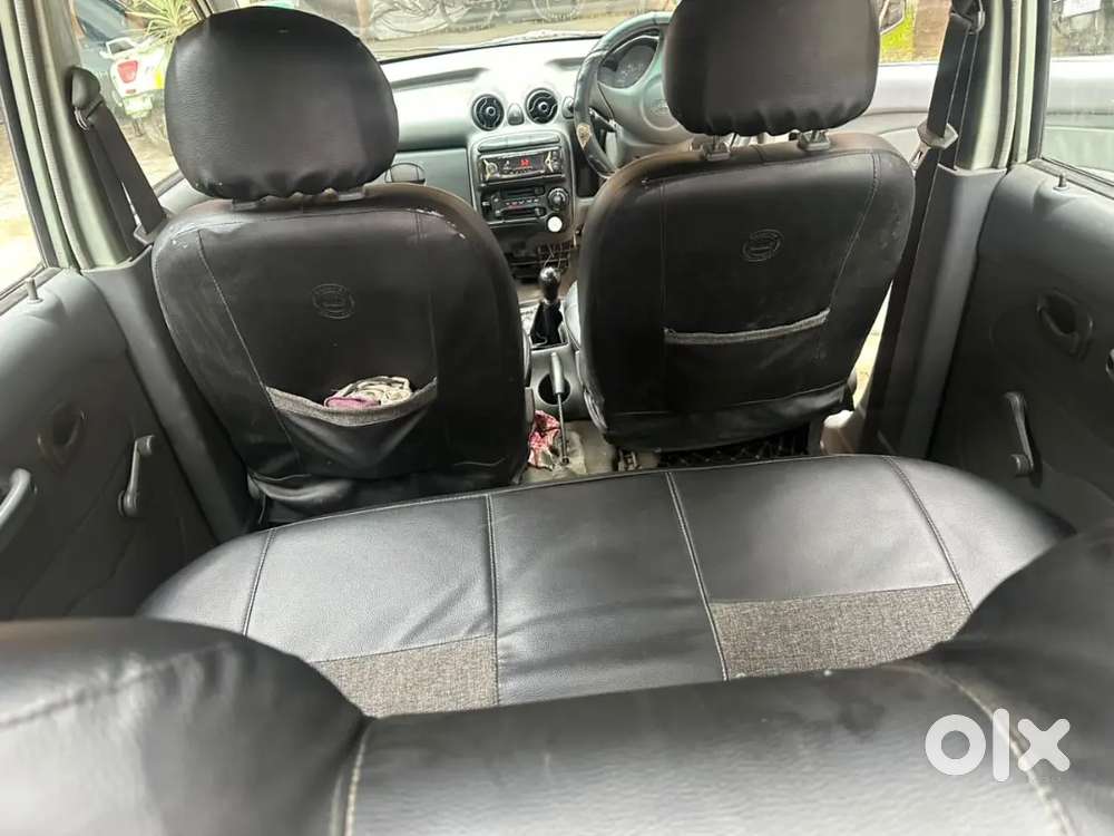 Hyundai Santro 2003 Petrol 2029 Valid