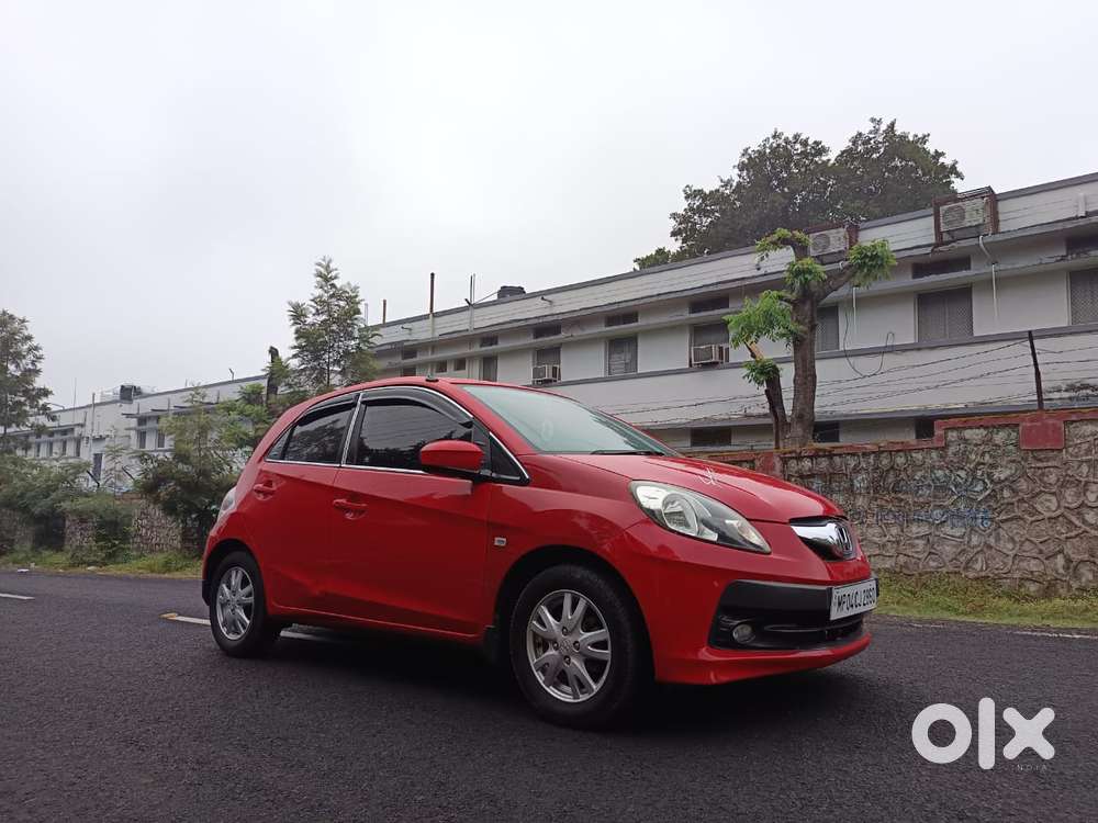 Honda Brio 2013-2016 Vx, 2012, Petrol