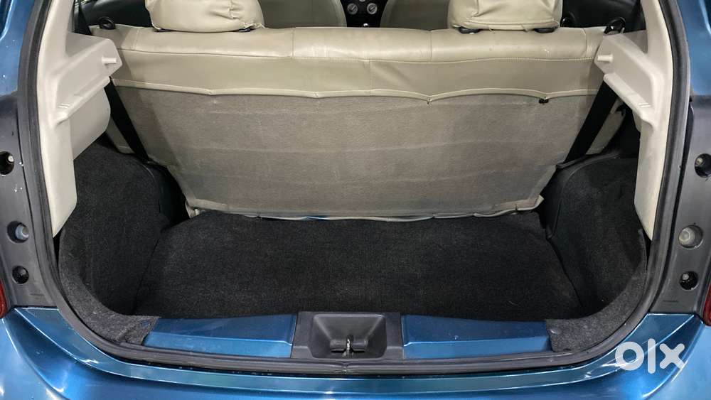 Nissan Micra Active Xl, 2015, Petrol