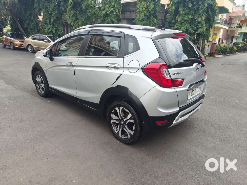 Honda Wr-v 1.5 Vx Exclusive Edition I-dtec, 2018, Diesel