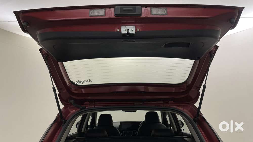 Kia Sonet Gtx Plus Turbo Dct Dt, 2020, Petrol
