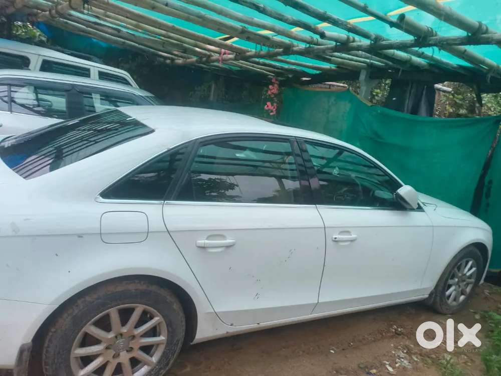 Audi A4 1.8 Tfsi 2015