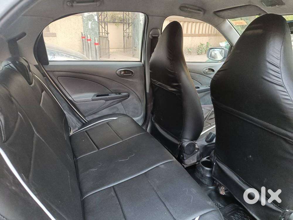 Toyota Etios Liva 2011-2012 Gd, 2012, Diesel