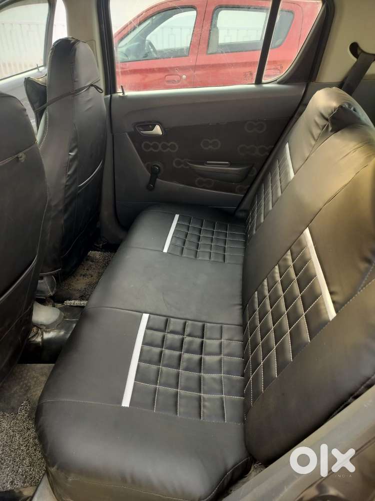 Maruti Suzuki 800 Ac Bsiii, 2014, Petrol