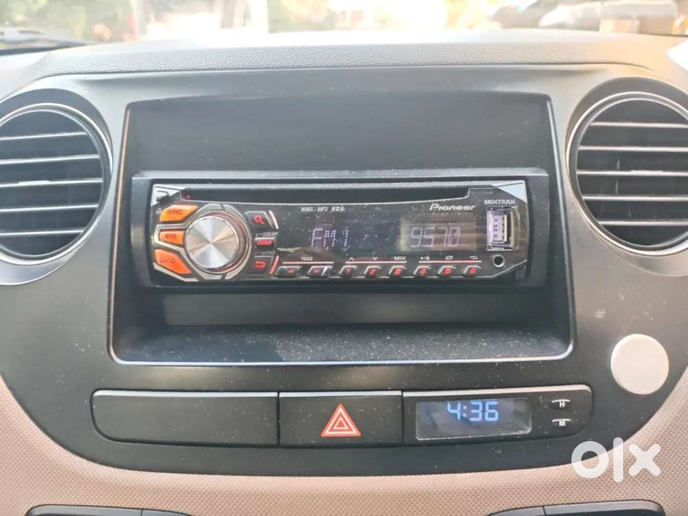 Hyundai Grand I10 1.2 Kappa Magna, 2014, Petrol