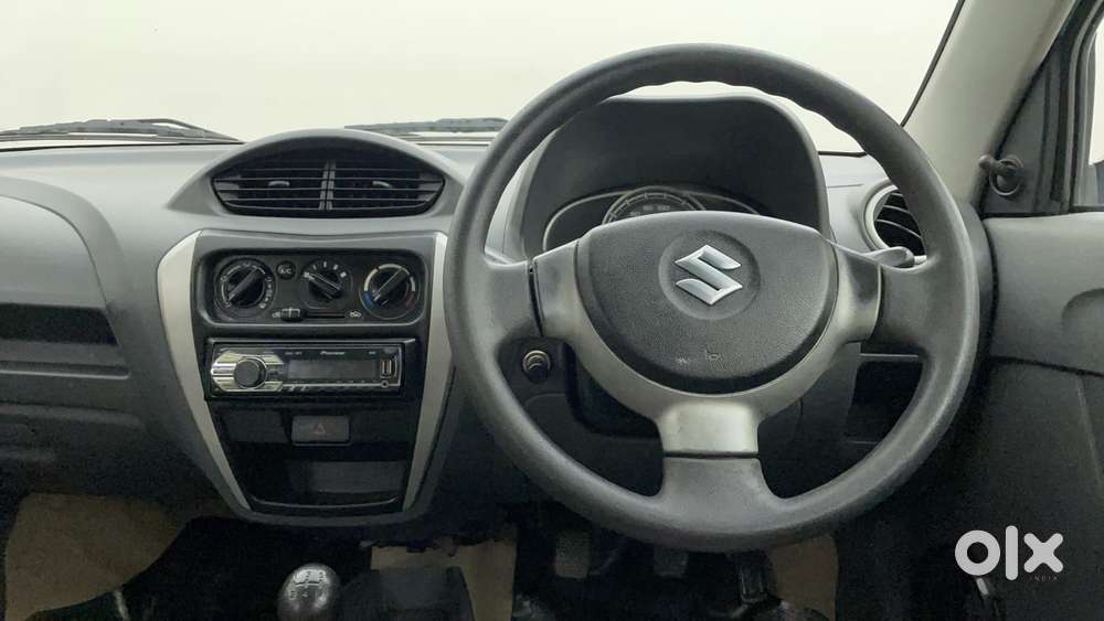 Maruti Suzuki Alto 800 Lxi, 2013, Petrol