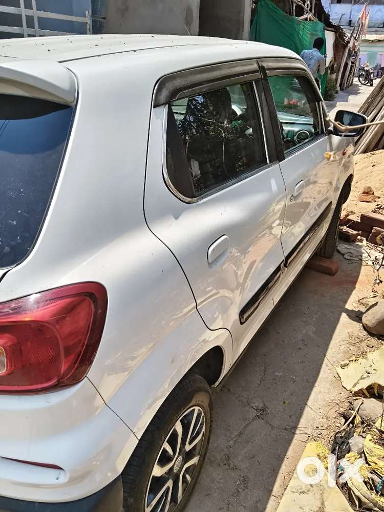 Maruti Suzuki S-presso 2023 Petrol 79000 Km Driven