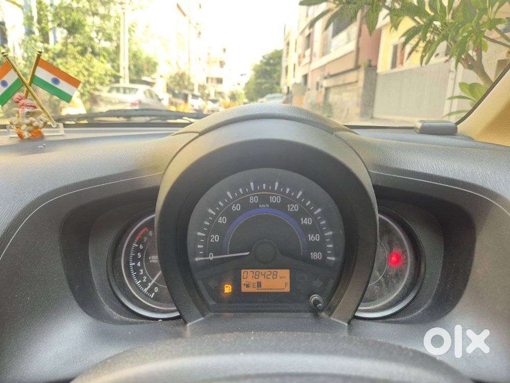 Honda Brio 2013-2016 Vx O, 2015, Petrol