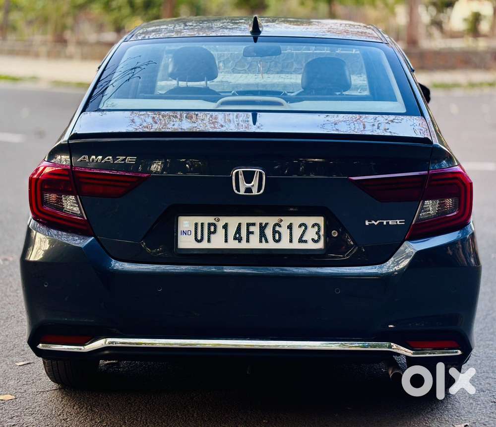 Honda Amaze S Mt I-vtec, 2023, Petrol