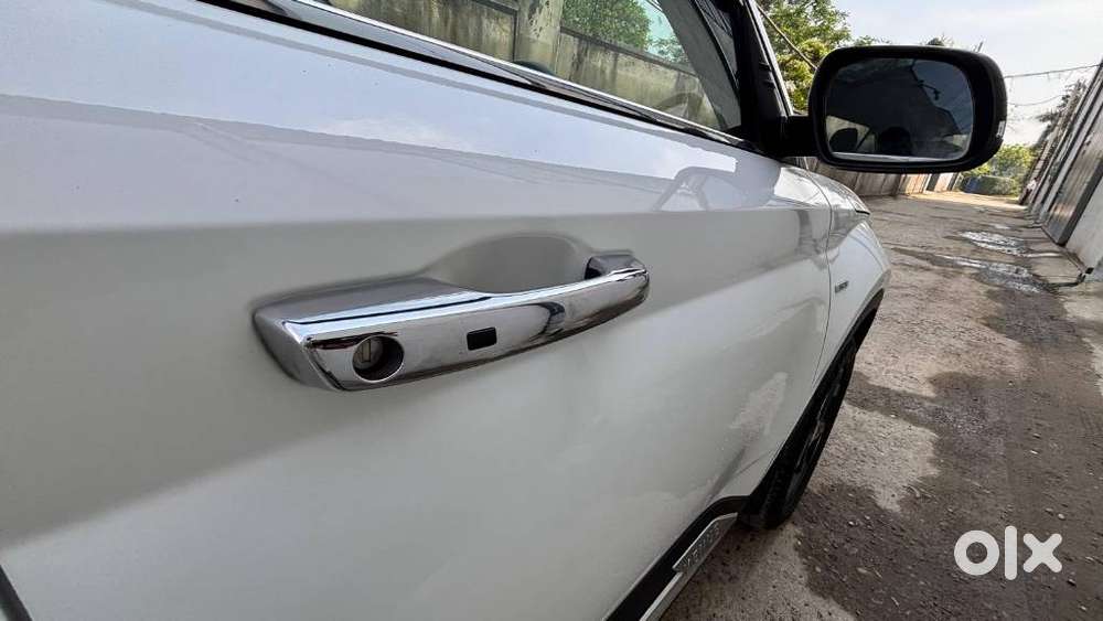 Hyundai Venue, 2022, Petrol