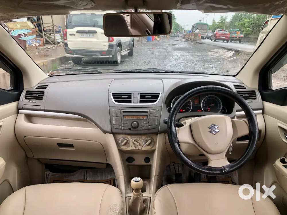 Maruti Suzuki Ertiga 2014