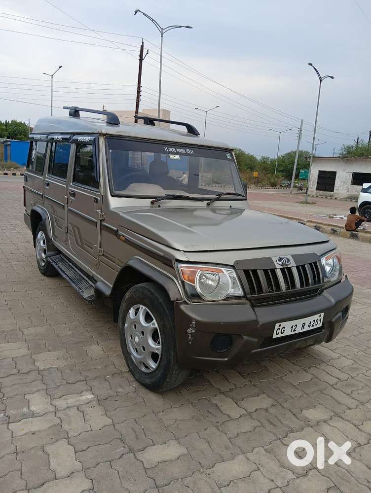 Mahindra Bolero Plus Ac, 2012, Diesel