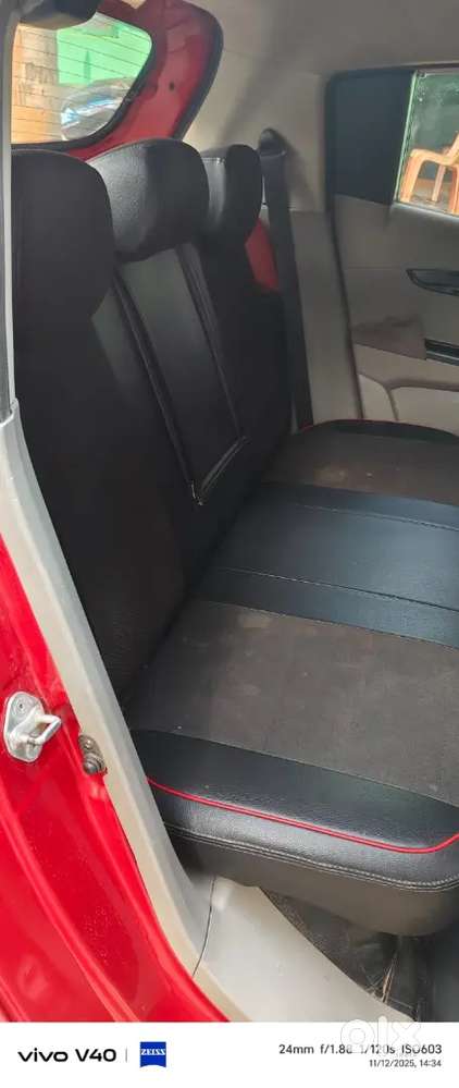 Mahindra Kuv100 Nxt 2017 Petrol 6 Str