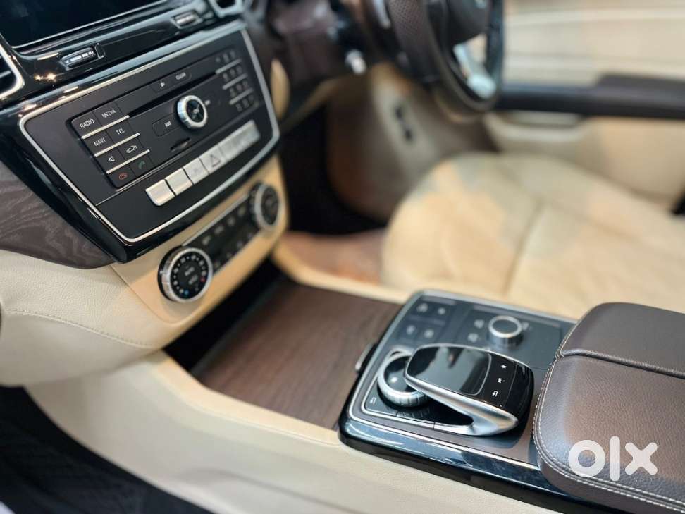 Mercedes-benz Gls 350d Grand Edition, 2019, Diesel